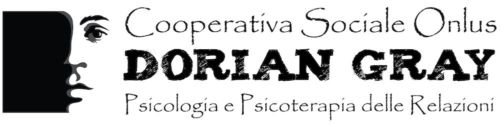Logo Dorian Gray