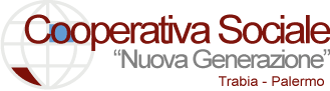 Logo Cooperativa Sociale Nuova Generazione