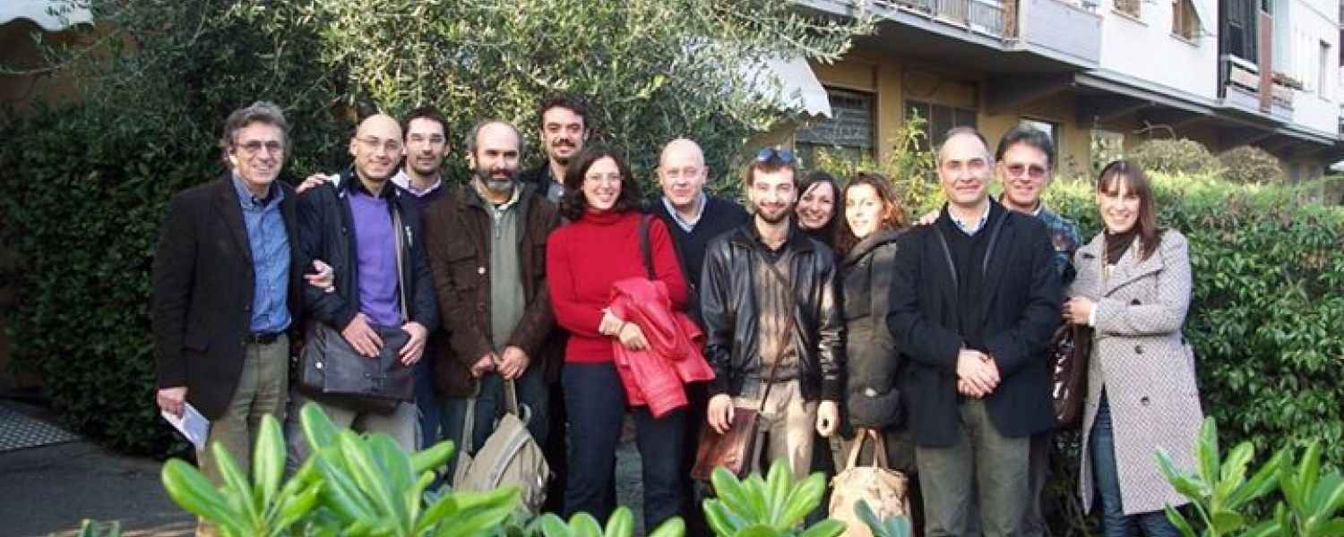 Gruppo Cam 2009
