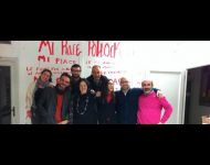 Gruppo CAM oggi