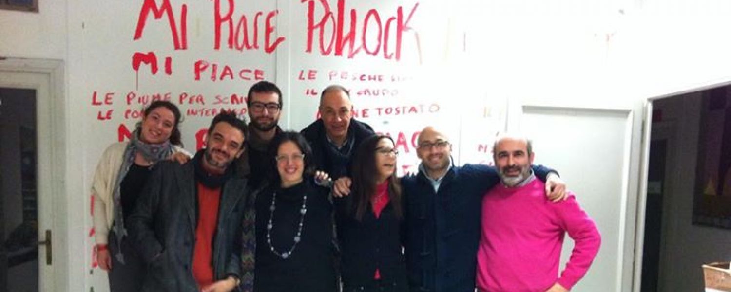 Gruppo CAM oggi